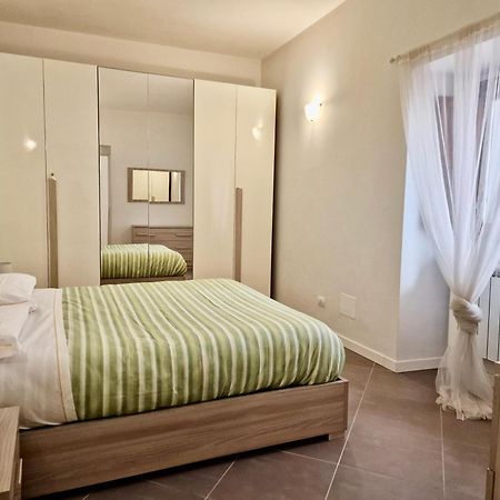 Al Centro Del Centro Apartment By Tramonti LʼAquila Kültér fotó