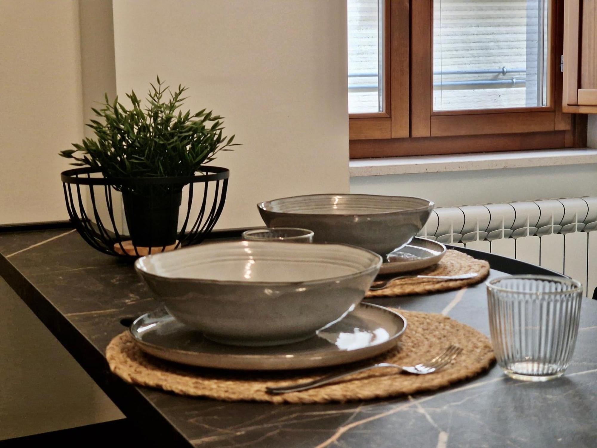 Al Centro Del Centro Apartment By Tramonti LʼAquila Kültér fotó