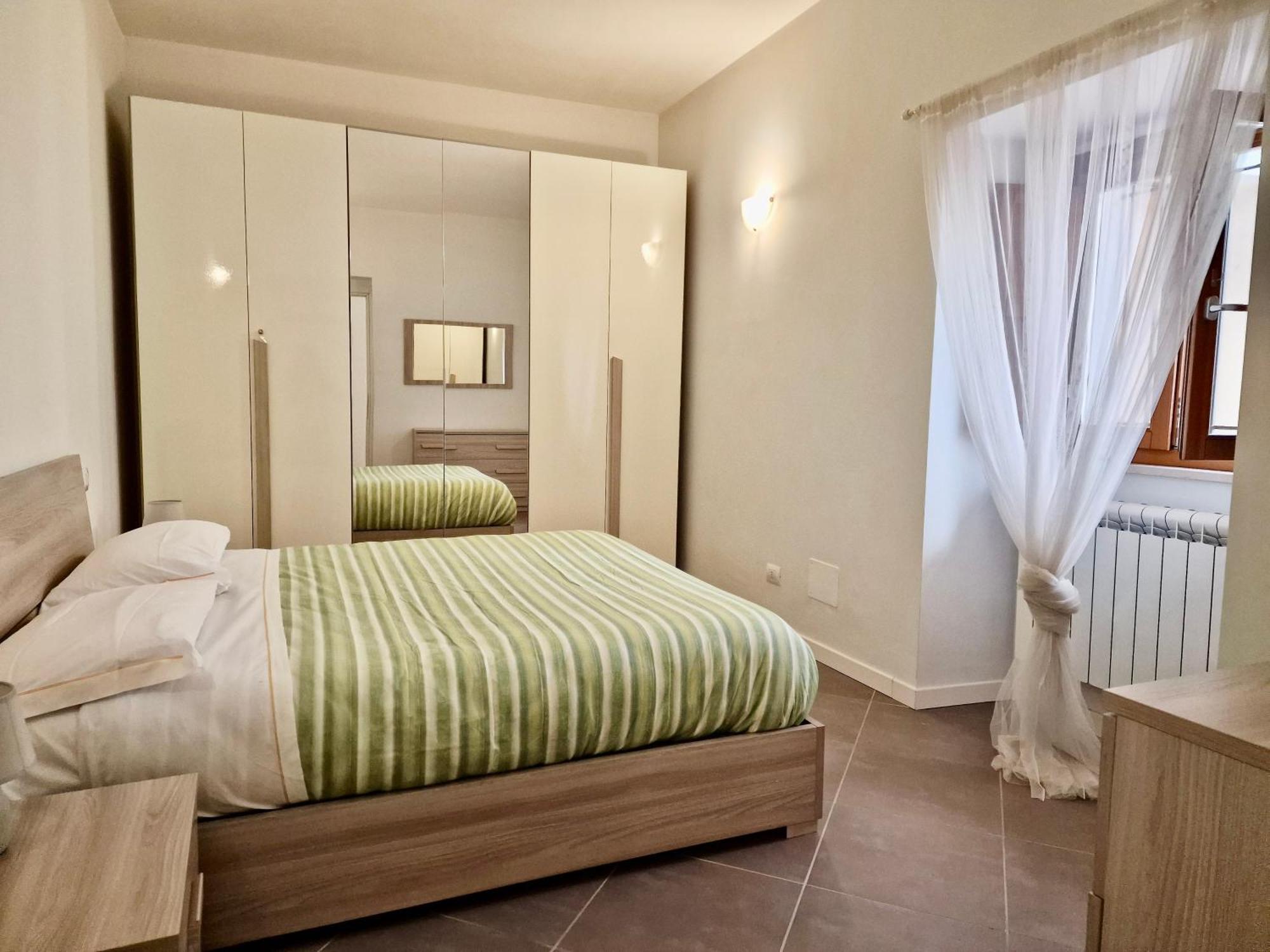 Al Centro Del Centro Apartment By Tramonti LʼAquila Kültér fotó