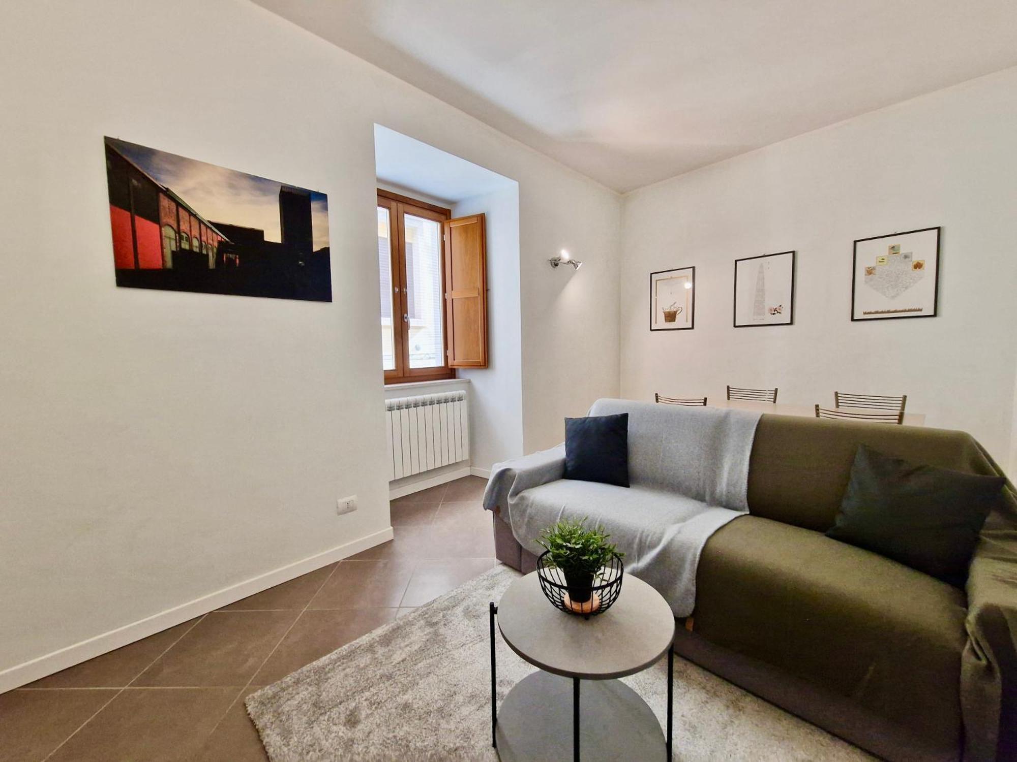 Al Centro Del Centro Apartment By Tramonti LʼAquila Kültér fotó