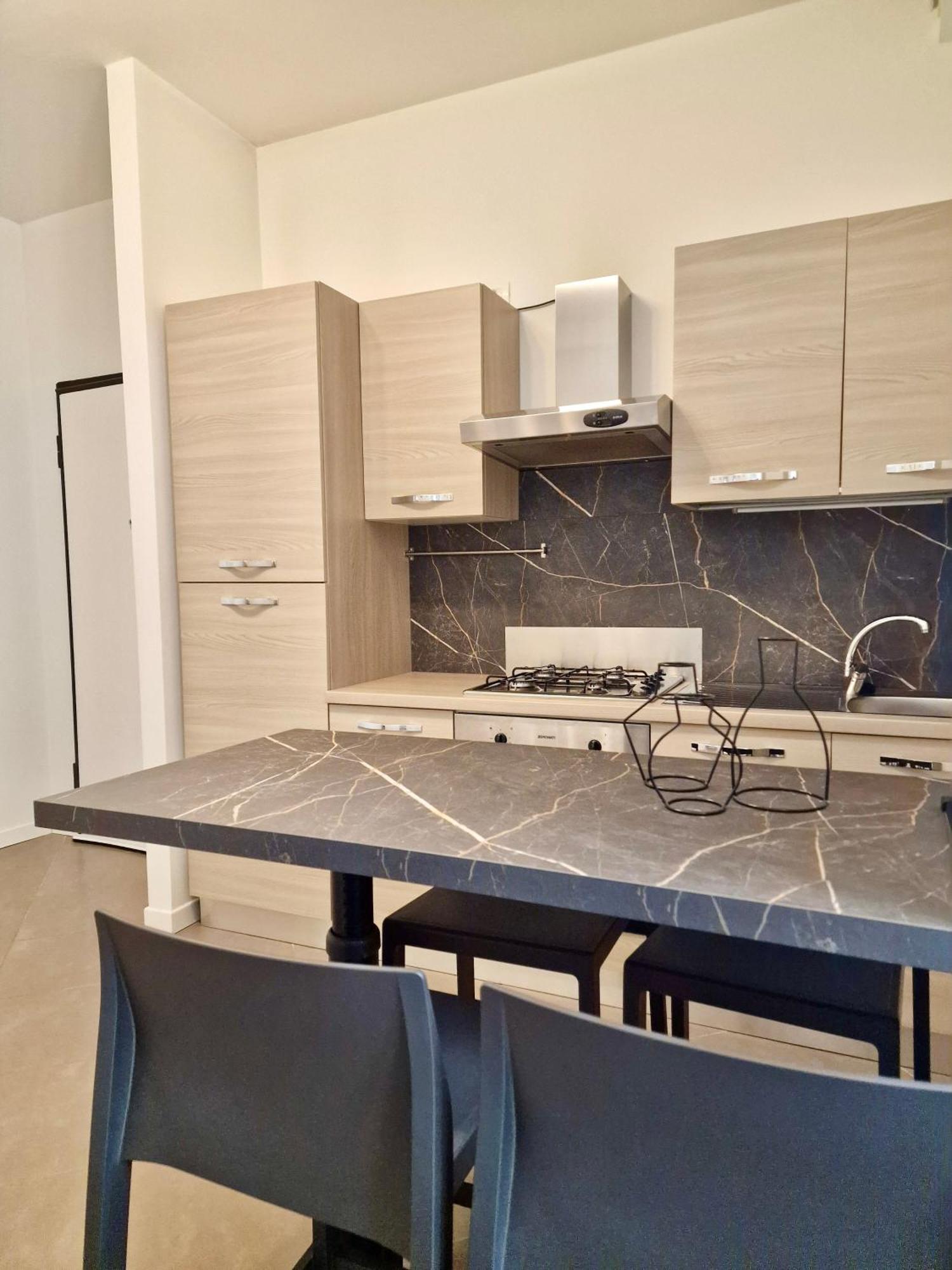 Al Centro Del Centro Apartment By Tramonti LʼAquila Kültér fotó